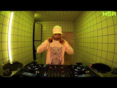 Benoit B | HÖR - Jan 13 / 2022