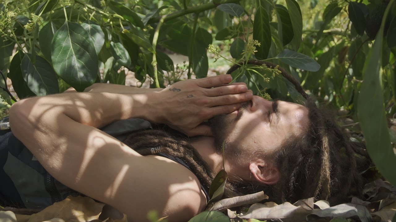 King Cappa - Here They Came | הינה הם באו - (Official Music Video)