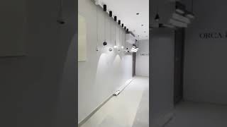 Overseas Showroom in Riyadh