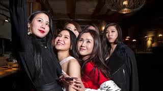 Download lagu DJ Lutfi 1 9 2018 New Lagi TamVan & Selalu Rindu BreakFunk Mix Weekend Party Grand Discotheque mp3