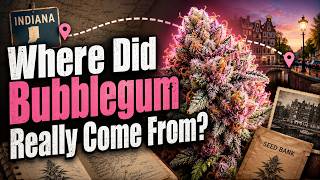 Where Did Bubblegum Really Come From