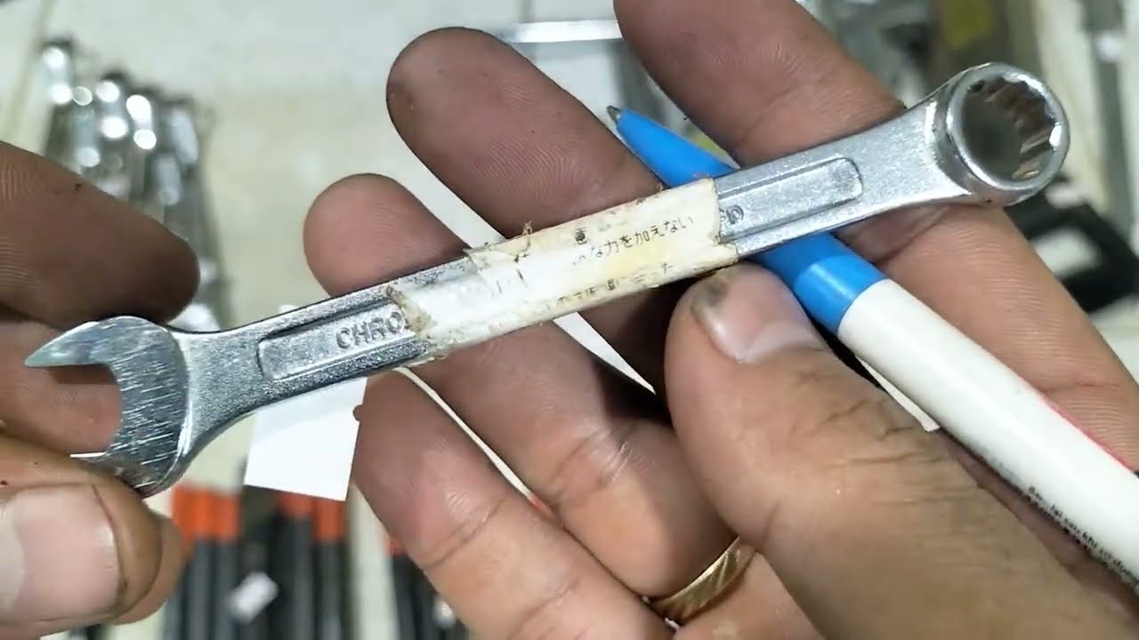 Clip V : Đồ nghề nhật bãi , hàng bãi nhật , đồ bãi nhật . Thắng 0966924801