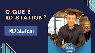Introdução ao RD STATION: O que é o RD Station? Vale a Pena Contratar? | Tutorial RD Station