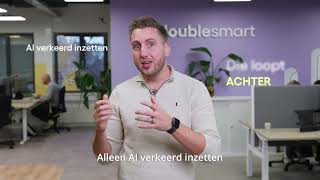 Smartstack | Voorspelbare groei met AI