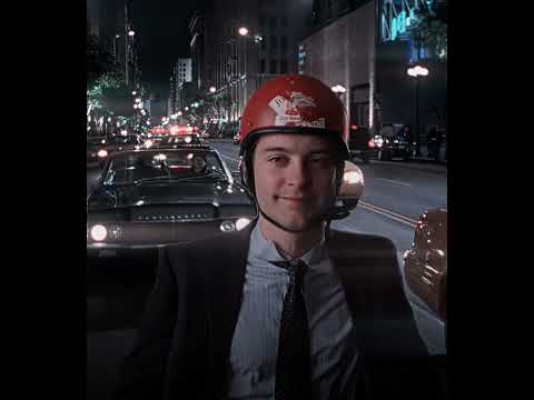 Peter Tingle - ("Spider-man") Trio Edit | EditxxanteriaISQ - FUNKED UP (Slowed + Reverb)