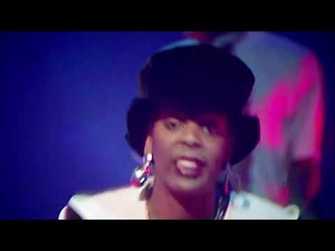 Dimples D - Sucker DJ (1990s Top of the Pops)