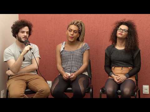 AS BAHIAS E A COZINHA MINEIRA + THE AVALANCHES