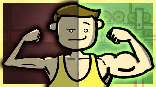 The #1 Personality Trait of People Who Never Quit The Gym