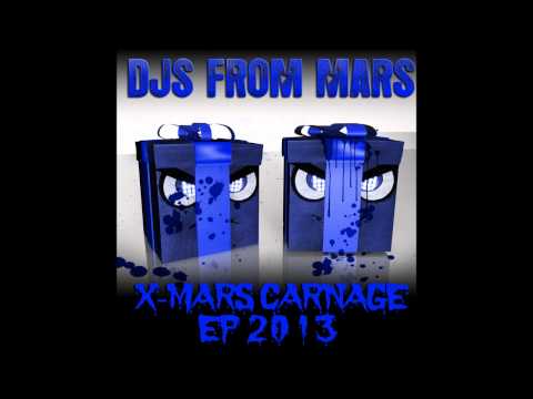 Miley Cyrus Vs Redfoo Vs Journey - Don't Stop Wrecking Ridiculous Ball (DJs From Mars Bootleg Remix)