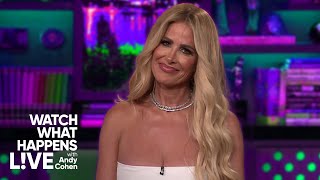 Kim Zolciak Shares Update On Her Divorce &amp; Reveals She’s Dating Again | WWHL