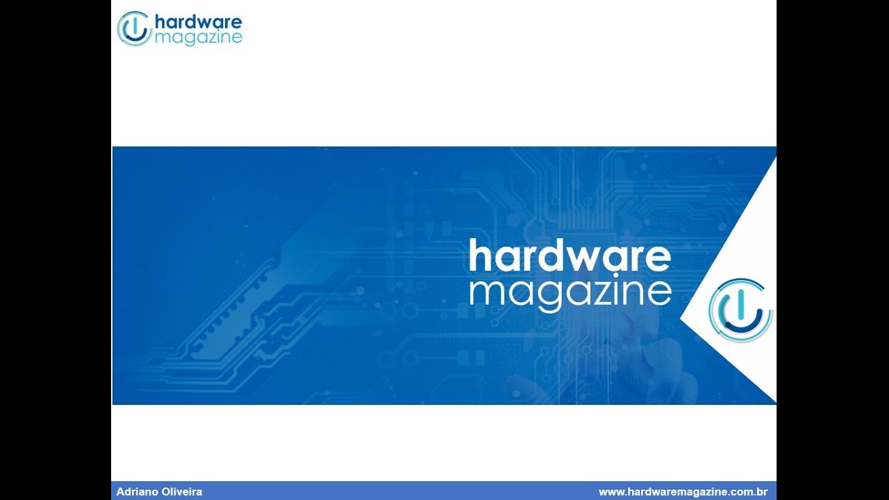 Componentes de uma rede - Redes de Computadores