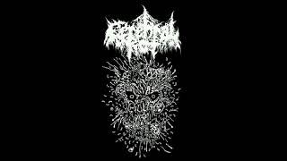 Music video thumbnail preview for Cerebral Rot - Spewing Purulence [EP] by Cerebral Rot