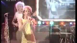 Kajagoogoo Pop Years 1983