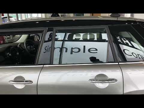 2019 69 Mini Hatchback 1.5 Cooper Classic II 5dr for sale at Thame Cars