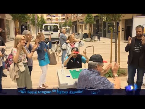 TVE La Rioja Informativo 2 14 de junio de 2023