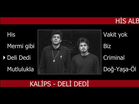 Kalips - Deli Dedi