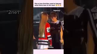 Download lagu We'll never get to see these 🥲#kpop #2ne1 #bigbang mp3 Download lagu We'll never get to see these 🥲#kpop #2ne1 #bigbang mp3