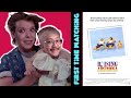 Raising Arizona Canadian First Time Watching Movie Reaction Movie Review Movie Commentary