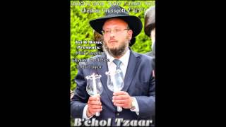 Bechol Tzaar  (cover) Shimmy Goldstein ft. Meir Landau, Child Soloist Ari Taylor | בכל צער