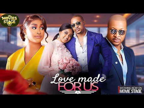 LOVE MADE FOR US | IK OGBONNA , ETINOSA IDEMUDIA  - Latest Nollywood Full  Movie 2026
