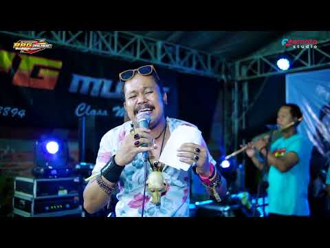 RPG MUSIC - RANI   ALAN MC - WEDDING SAMSUL & LAILI - WONOSALAM DEMAK