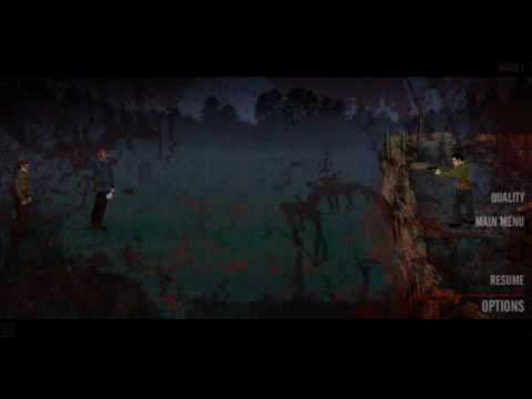 Kongregate Acheatment - The Last Stand (Invincible hack)