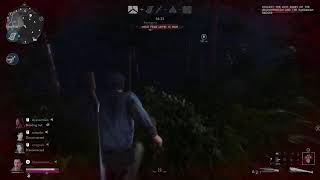 [PS5]Evil Dead the Game 経験値を稼ぐだけ実況