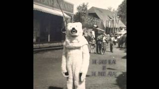 The Photo Atlas - Always Waiting