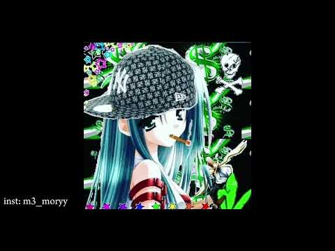 [FREE] Jerk x Unki x Slatt Savage x Mayot x Hoodtrap type beat - flick (prod. by m3mory x zestymain)