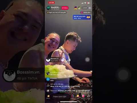 DJ THÁI HOÀNG LIVE SHOW NEW MDM 16/3/2023 | Full P2