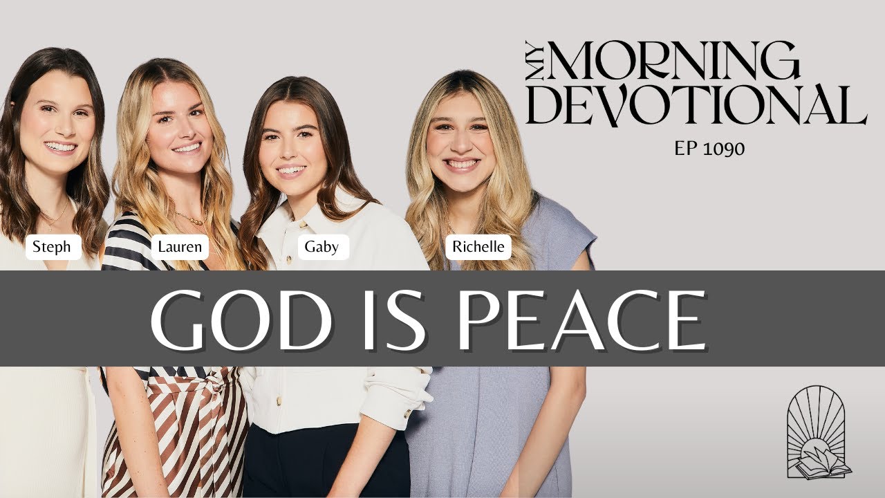 God Is Peace