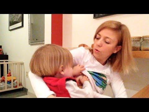 UNSEEN BREASTFEEDING VIDEOS ▶2:10