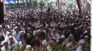Download lagu Qori KH. Muammar ZA - Haul Syaikh Abdul Qodir 2012 mp3