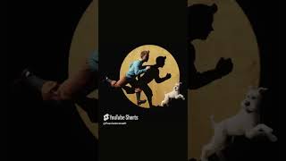 Download lagu Tintin: A Royal Rescue Mission! | Tintin and the King Ottokars Sceptre #tintin #comics #books #story mp3