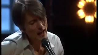 Brett Anderson (Suede) The Wild Ones Live Acoustic