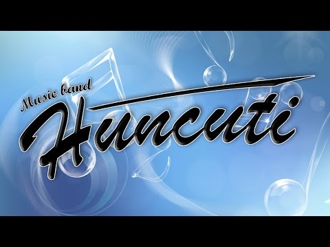 Huncuti Music Band - Mi same popevame