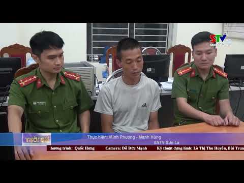 Sơn La: Bắt khẩn cấp đối tượng giết người