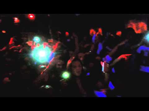 NEW PENNA  Hódmezővasarhely Essemm fellépés(1)