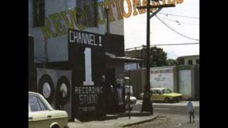 The Revolutionaries - I See You Dub