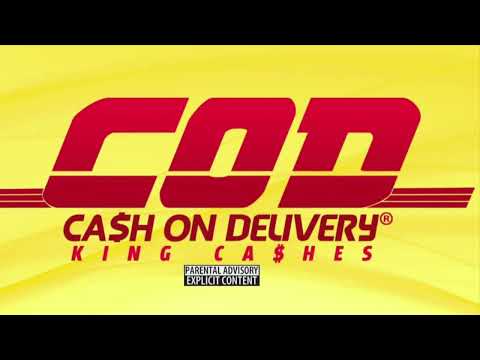 King Ca$hes - Spark A Convo (Prod. DonBeatz)