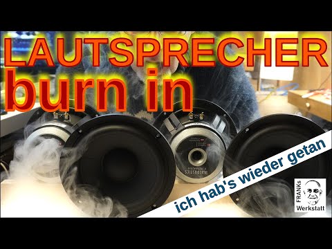 MUSS man Chassis einspielen? | Wiederholung eines "Disasters"