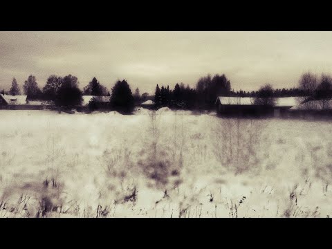 Krister Linder - Awake & Dissolve  ♥︎