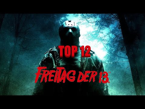 Freitag Der 13. Ranking
