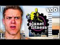 Reacts Day 34 Joe Bartolozzi REUPLOAD