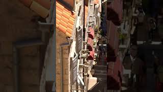 Explore Beautiful Dubrovnik with us! #travel #traveltips #europe #happiness