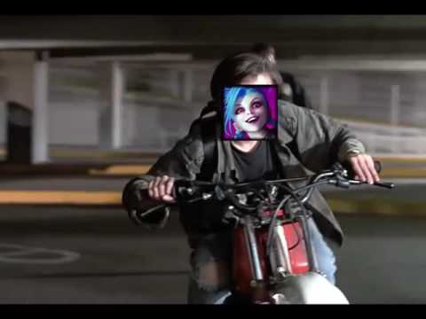 Trying to run from a fed singed.