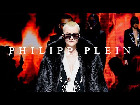 PHILIPP PLEIN FALL-WINTER 2022/2023