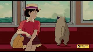 Whisper of the Heart — Studio Ghibli Fest 2024 | August 25 & 27