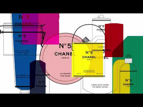 Esprit de Gabrielle | CHANEL FACTORY 5