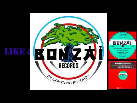 The essential guide to - Bonzai Records (Trance classics 90s)